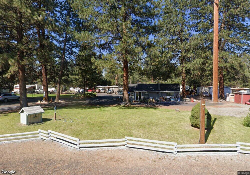 60311 Cheyenne Rd, Bend, OR 97702 - photo 1