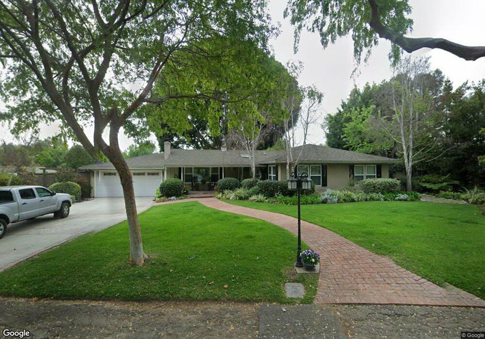 1411 N Richman Knolls, Fullerton, CA 92835 - photo 1