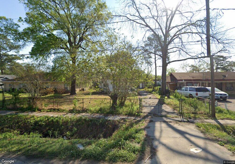 8514 Bertwood St, Houston, TX 77016 - photo 1