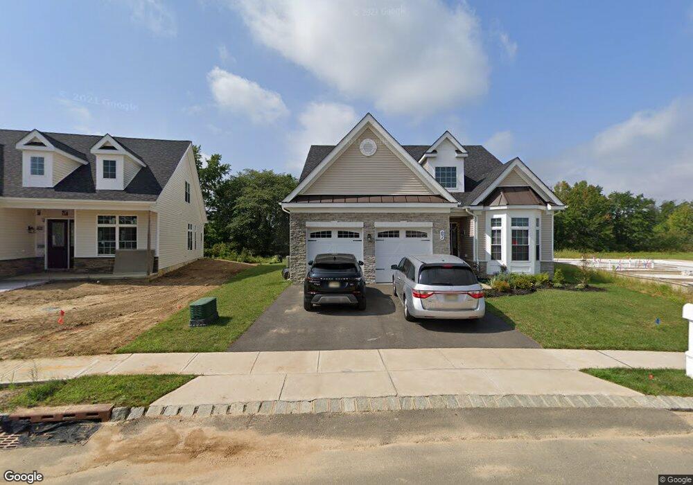 84 Samjan Cir, Hightstown, NJ 08520 - photo 1