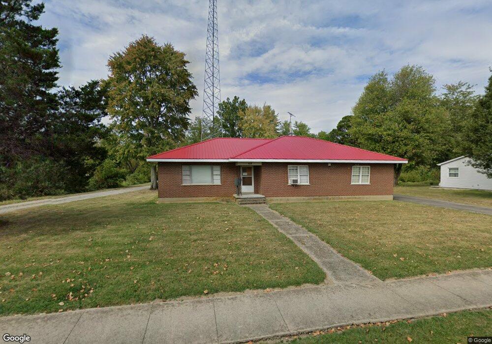 420 Home St, Georgetown, OH 45121 - photo 1