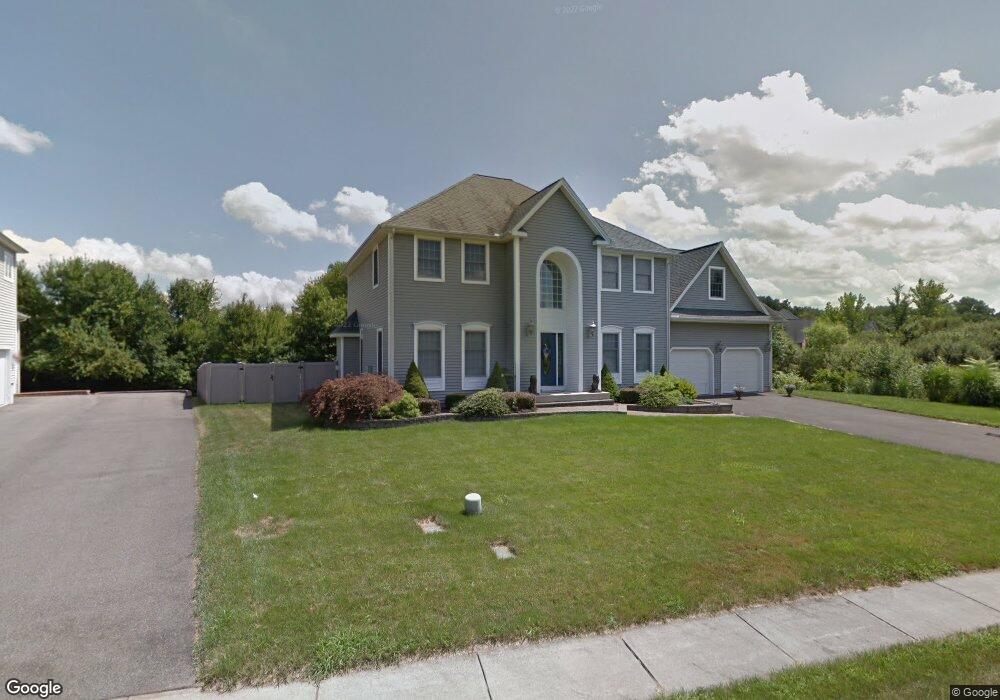 24 Senator Dr, Cromwell, CT 06416 - photo 1