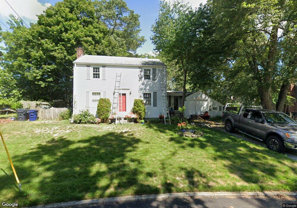 21 Capeway Rd, Warwick, RI 02886 - photo 1