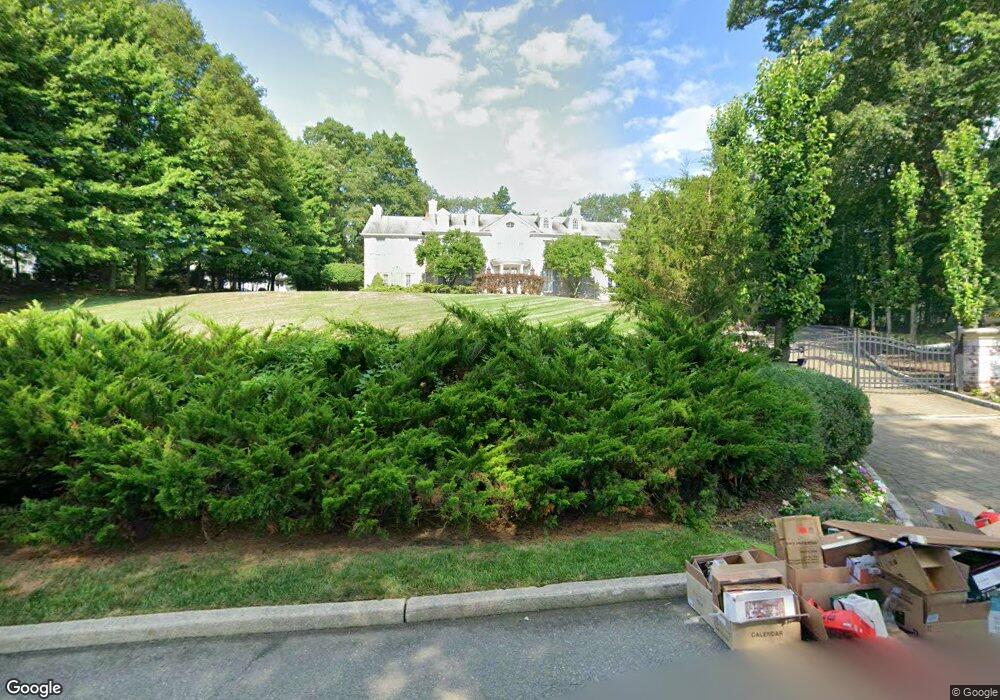 883 Ridge View Way, Franklin Lakes, NJ 07417 - photo 1