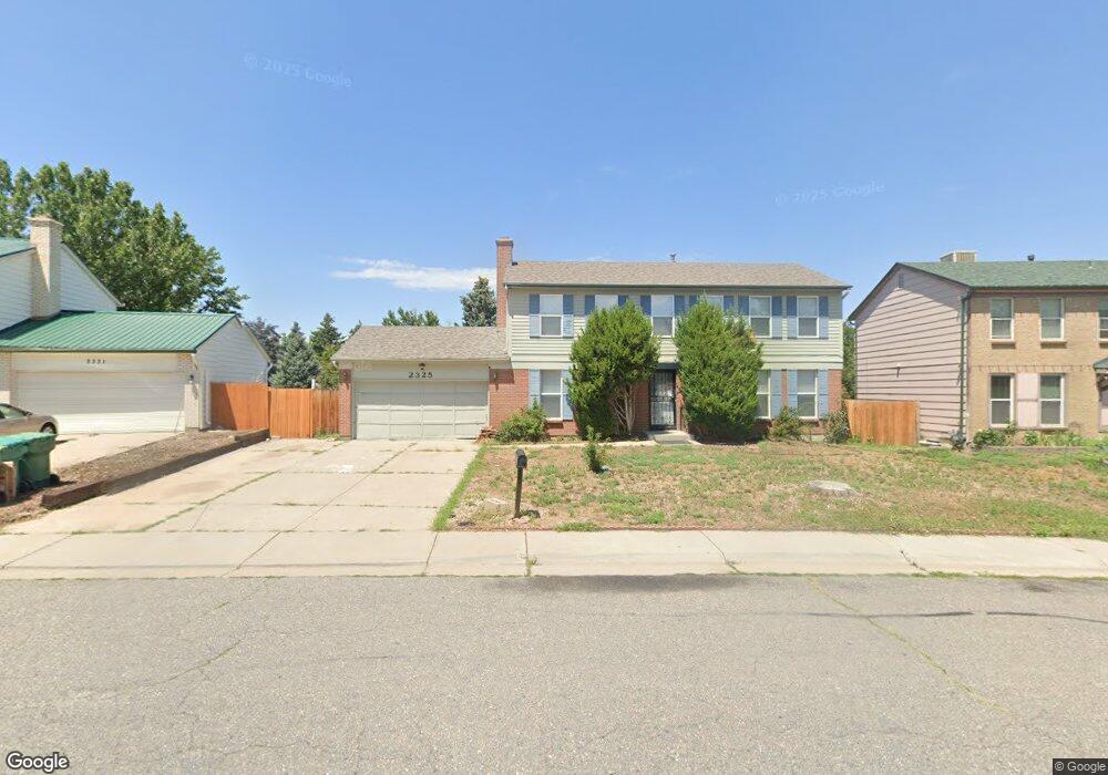 2325 S Dawson Way, Aurora, CO 80014 - photo 1