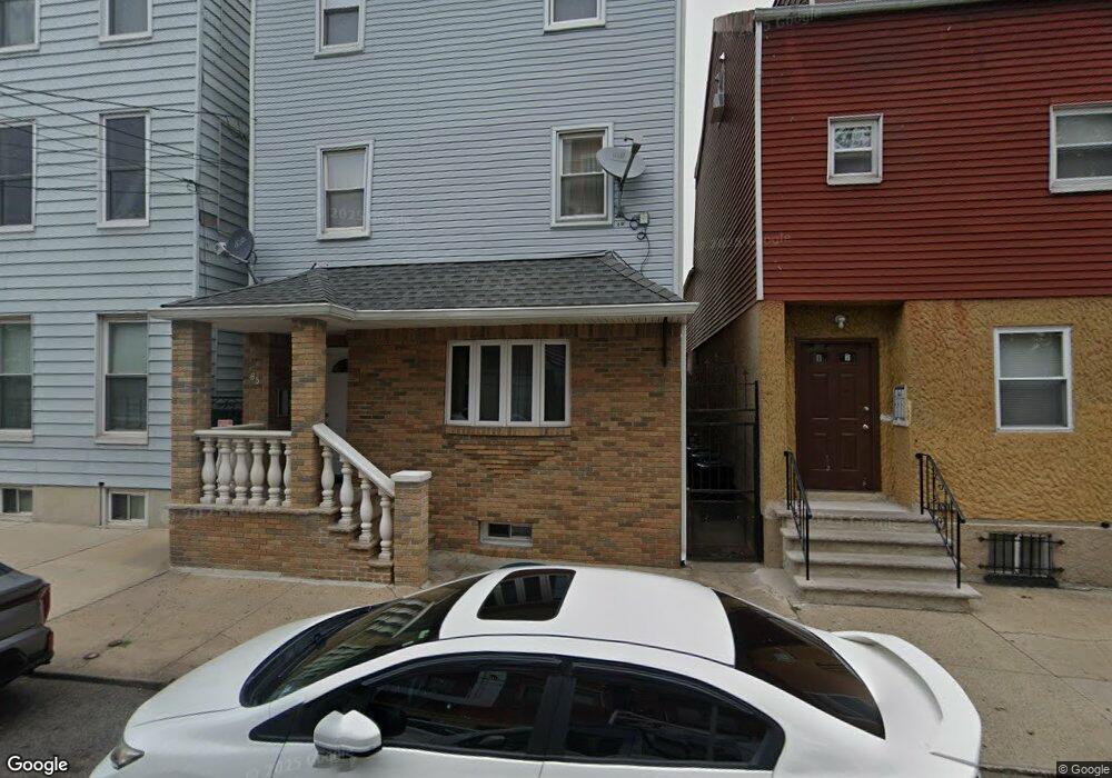 85 Walnut St, Newark, NJ 07102 - photo 1