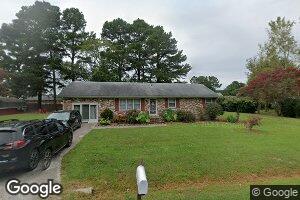 15324 Hall St, Bloxom, VA 23308