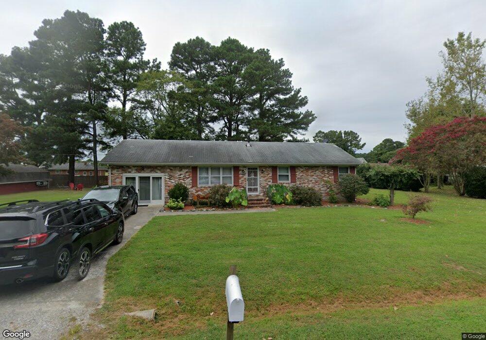15324 Hall St, Bloxom, VA 23308 - photo 1