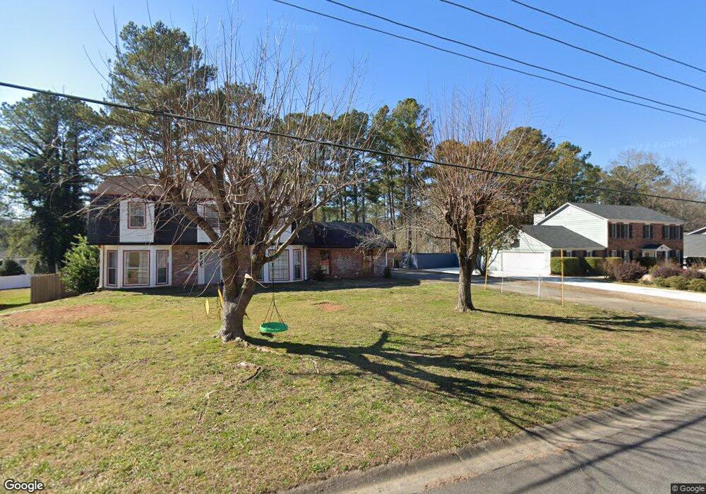 3021 Mountain Trace NE, Roswell, GA 30075 - photo 1