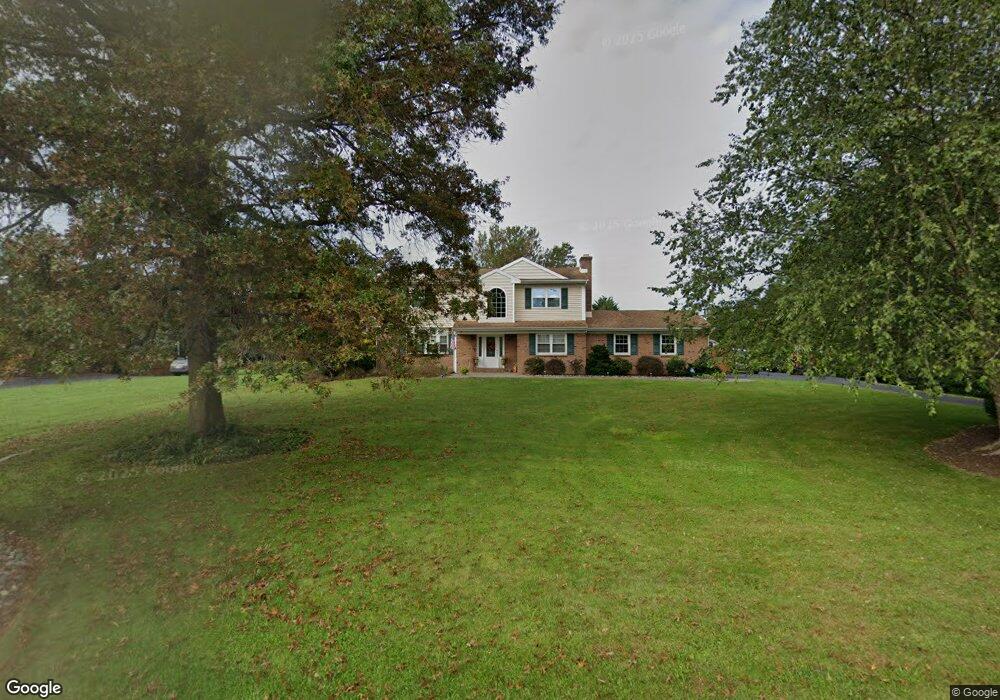 142 W Savannah Dr, Bear, DE 19701 - photo 1