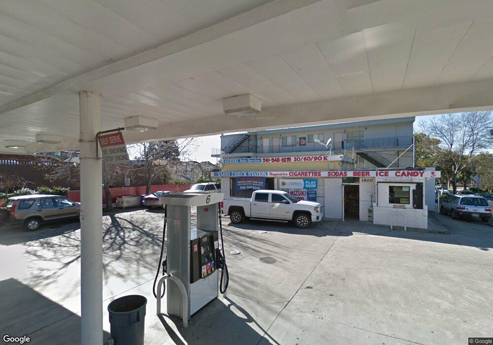 1900 Martin Luther King jr Way, Berkeley, CA 94704 - photo 1