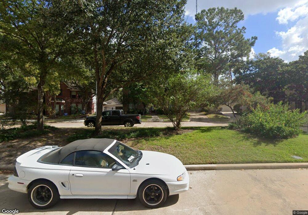 8610 Golden Chord Cir, Houston, TX 77040 - photo 1