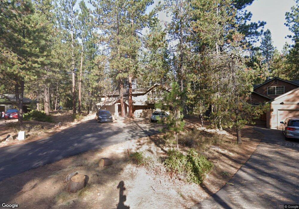 17776 Backwoods Ln, Bend, OR 97707 - photo 1