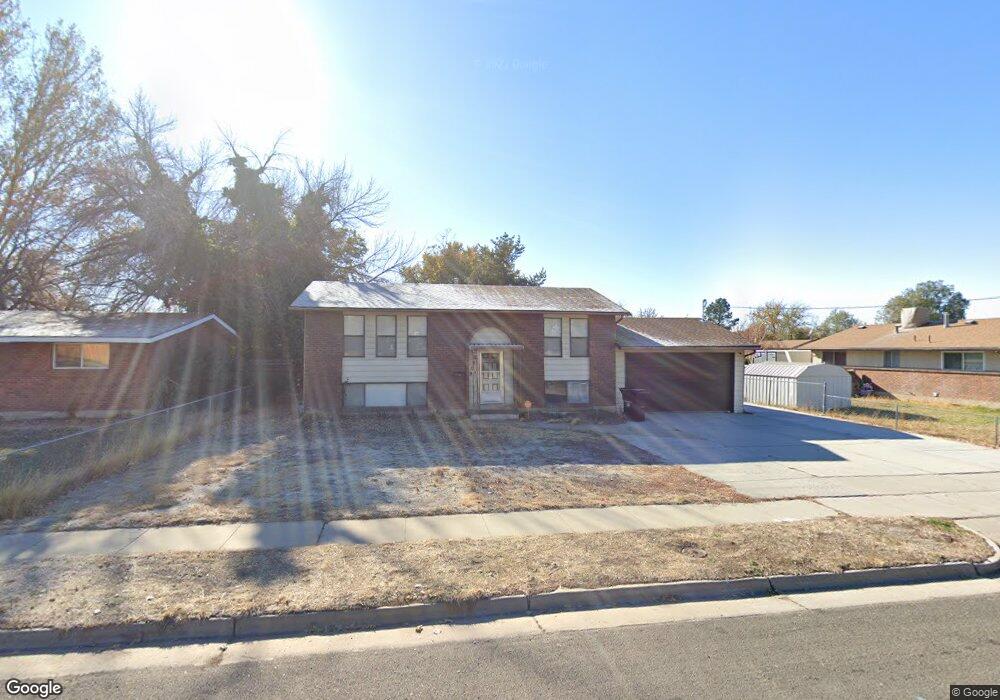 2469 W 6000 S, Roy, UT 84067 - photo 1