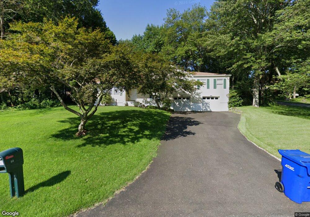 53 Split Level Rd, Ridgefield, CT 06877 - photo 1