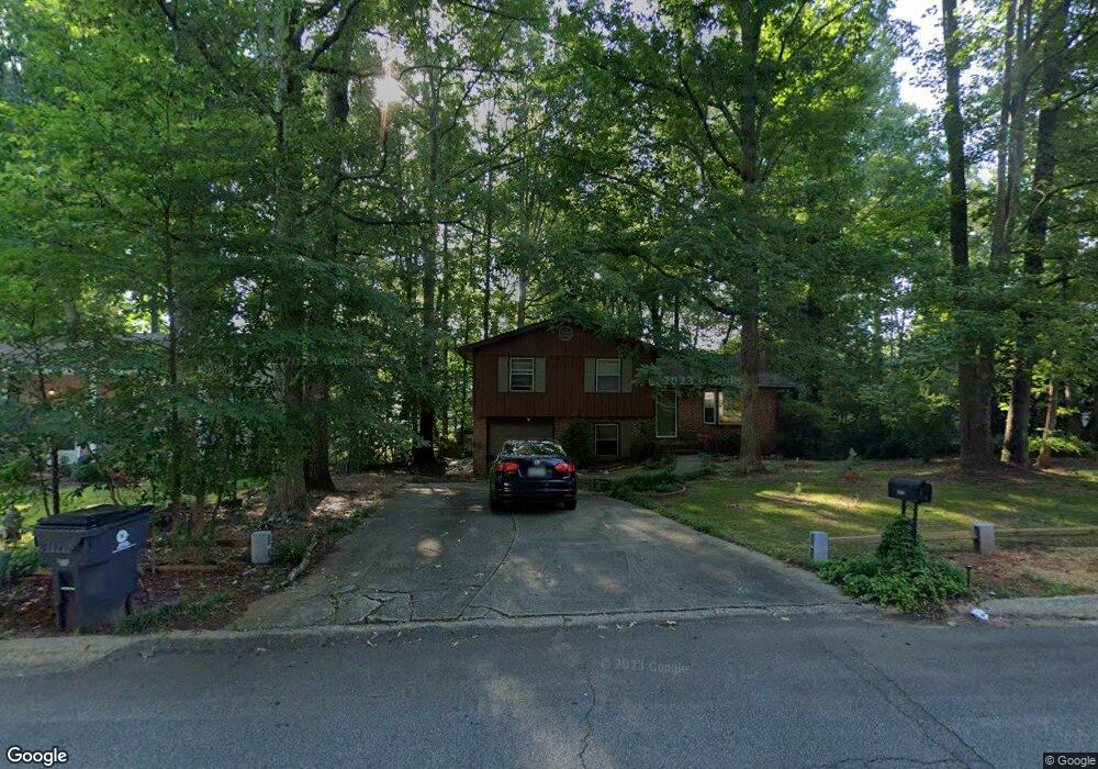 6934 Knollwood Dr unit 1, Morrow, GA 30260 - photo 1