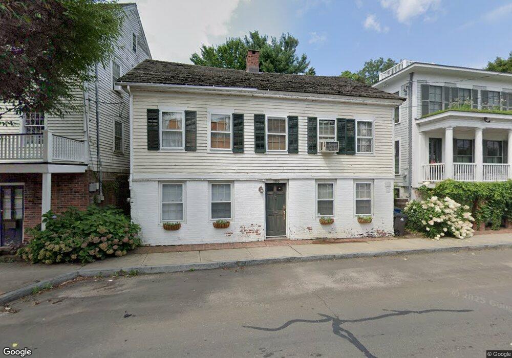 186 Front St, New Haven, CT 06513 - photo 1