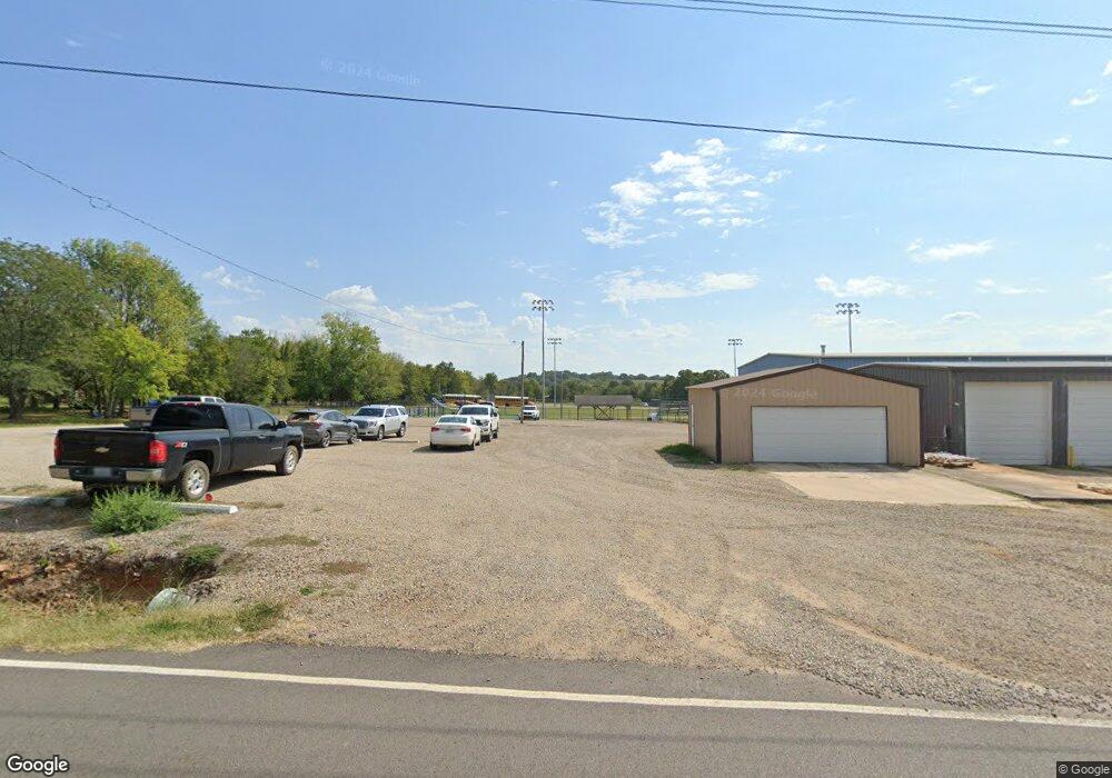 476552 E 1060 Rd, Muldrow, OK 74948 - photo 1