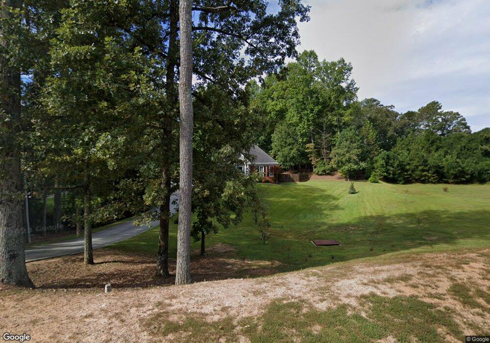 5425 Sugar Ridge Dr, Buford, GA 30518 - photo 1