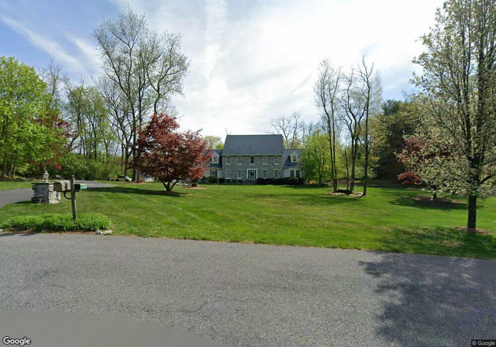 631 Scenic Dr, Bernville, PA 19506 - photo 1
