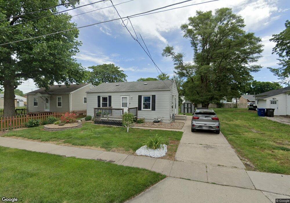 901 E 24th Ct, Des Moines, IA 50317 - photo 1