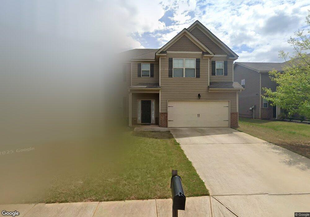 1360 Worcester Trail unit 122, McDonough, GA 30253 - photo 1