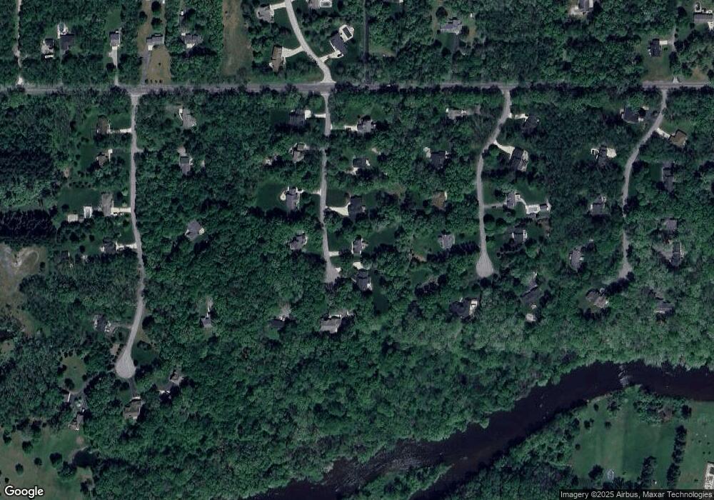 80 Radny Dr unit 46, Lowell, MI 49331 - photo 1