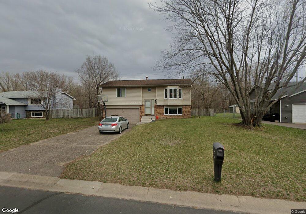 10795 Grouse St NW, Coon Rapids, MN 55433 - photo 1