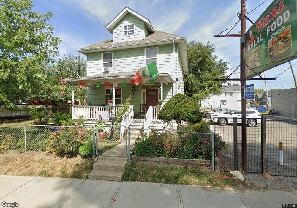 2440 Sullivant Ave, Columbus, OH 43204 - photo 1