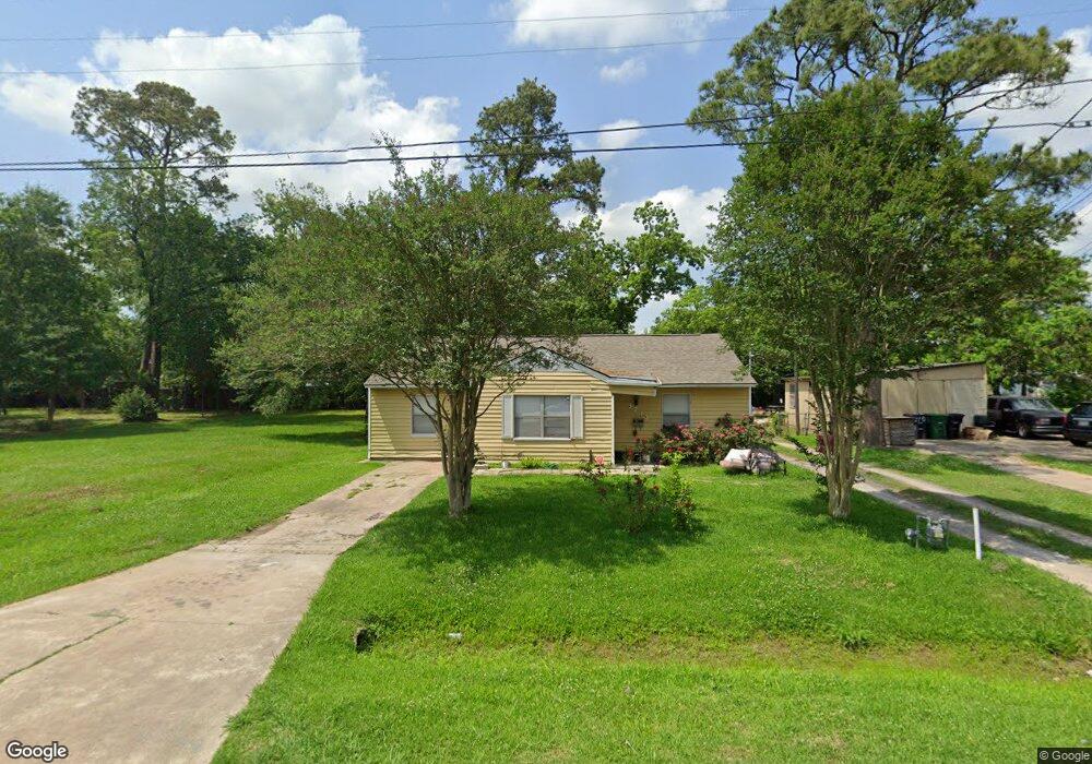 3213 Marzelle St, Houston, TX 77093 - photo 1