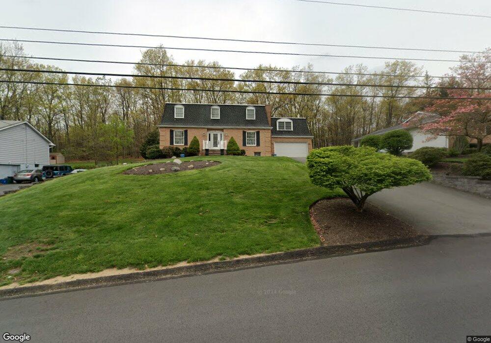 100 Columbus Dr, Archbald, PA 18403 - photo 1