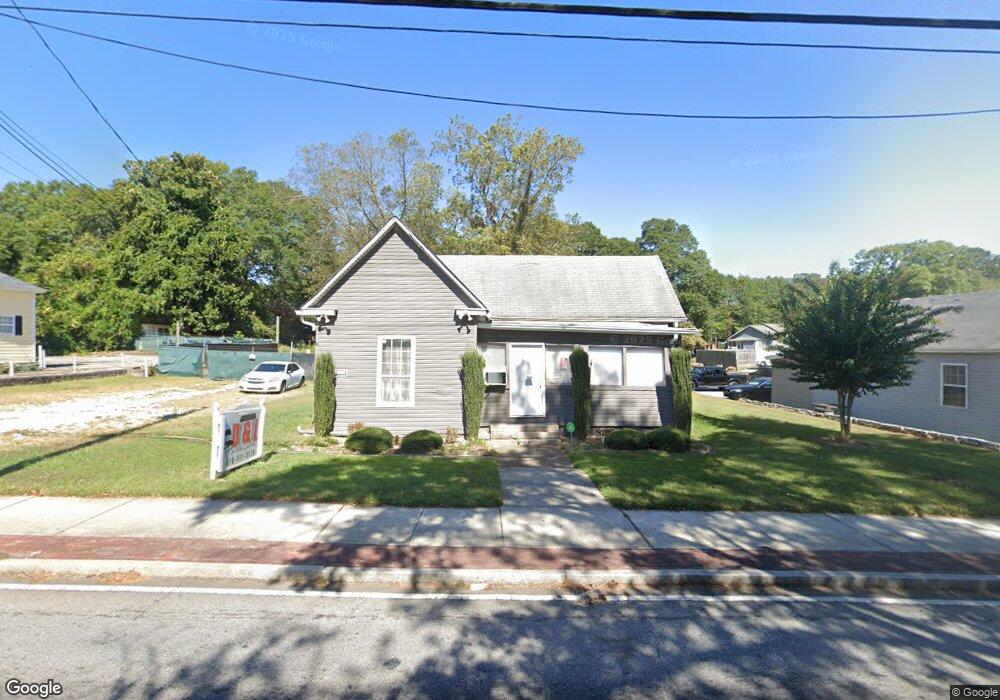 6836 Main St unit 137, Lithonia, GA 30058 - photo 1