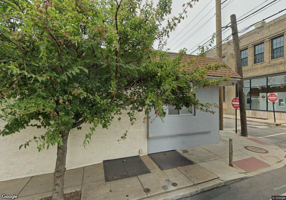 36 E Baltimore Ave, Lansdowne, PA 19050 - photo 1