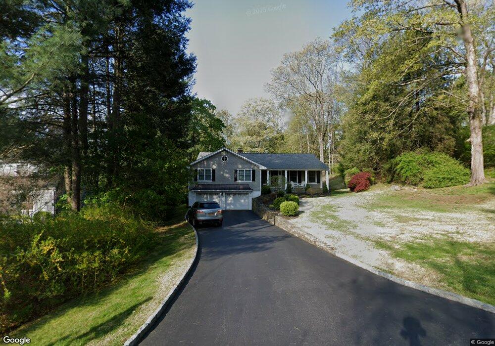 18 Pond Hill Rd, Chappaqua, NY 10514 - photo 1