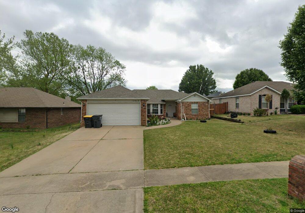 12015 S Gum Ave, Jenks, OK 74037 - photo 1