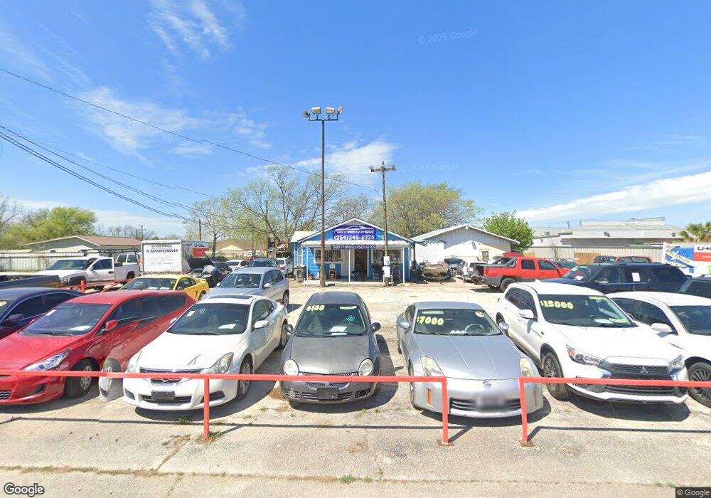 111 S 10th St, Killeen, TX 76541 - photo 1