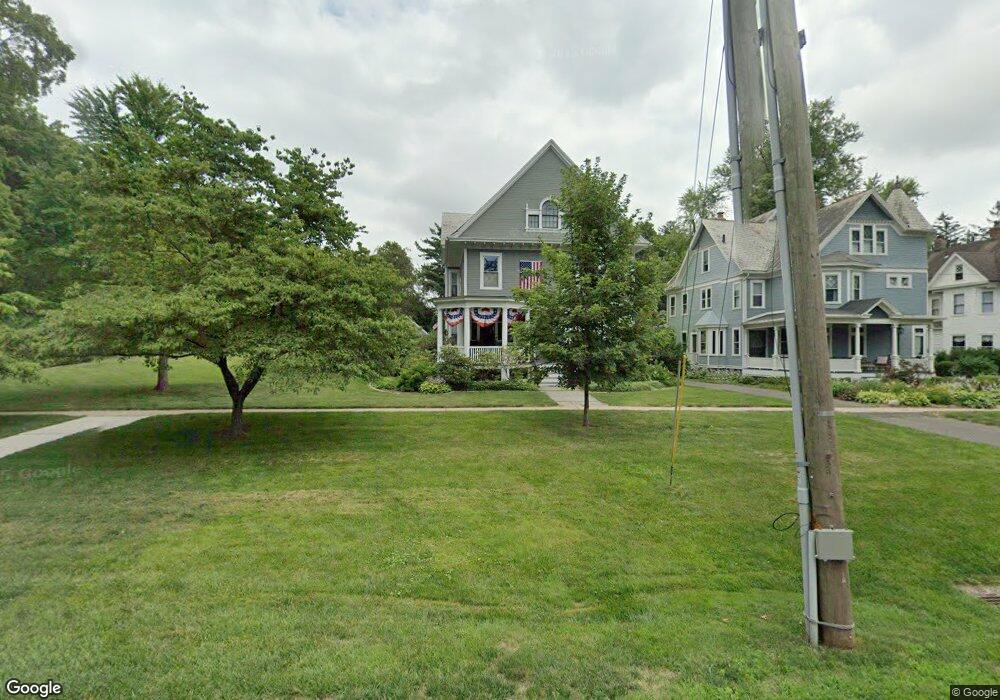 272 N Main St, Suffield, CT 06078 - photo 1