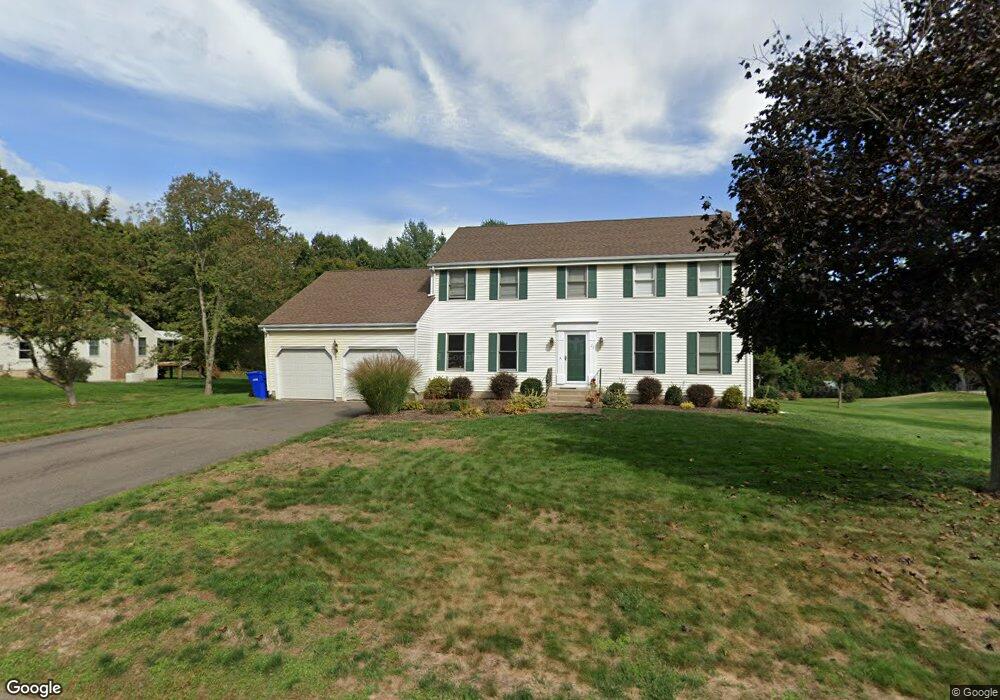 21 Ketchbrook Ln, Ellington, CT 06029 - photo 1