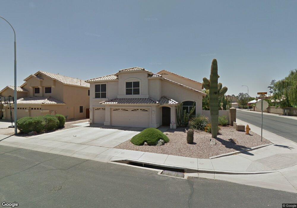 3125 W Tyson Place, Chandler, AZ 85226 - photo 1