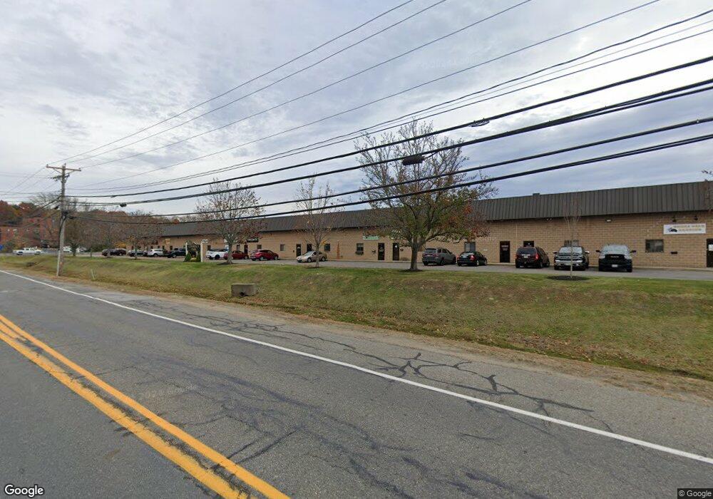 3 Graf Rd unit 10, Newburyport, MA 01950 - photo 1