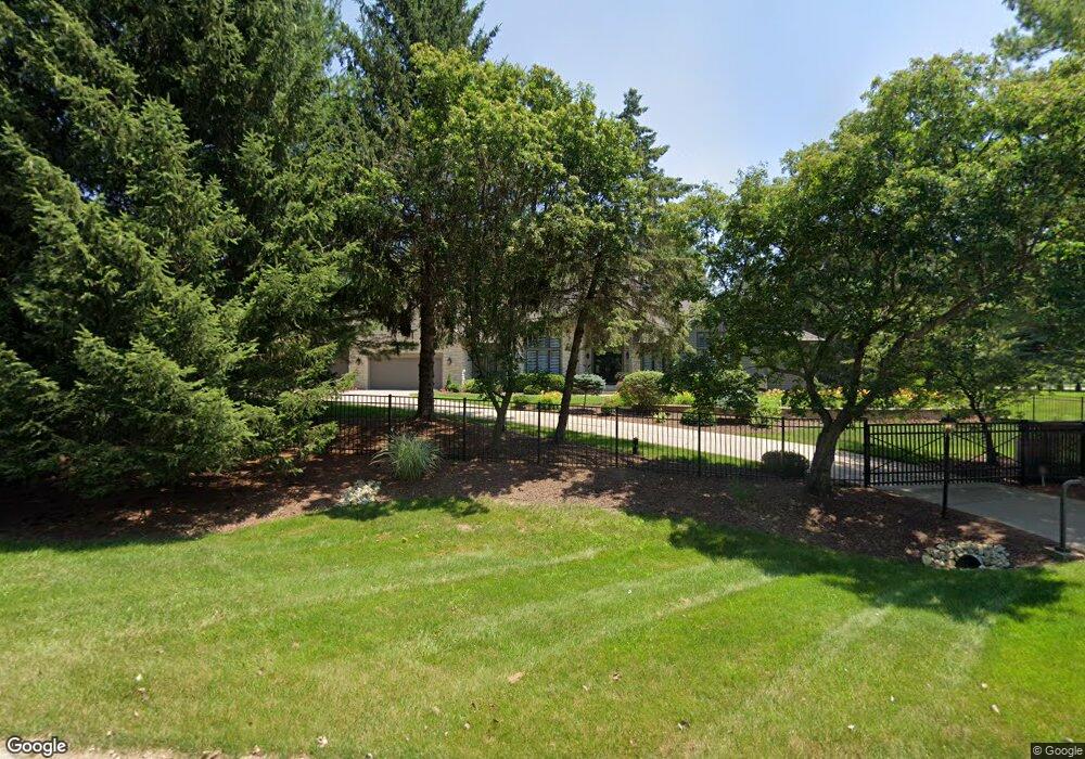 4175 Northfork Dr, Cedar Rapids, IA 52403 - photo 1