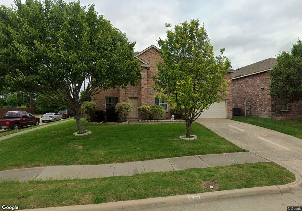 922 Fleming St, Wylie, TX 75098 - photo 1