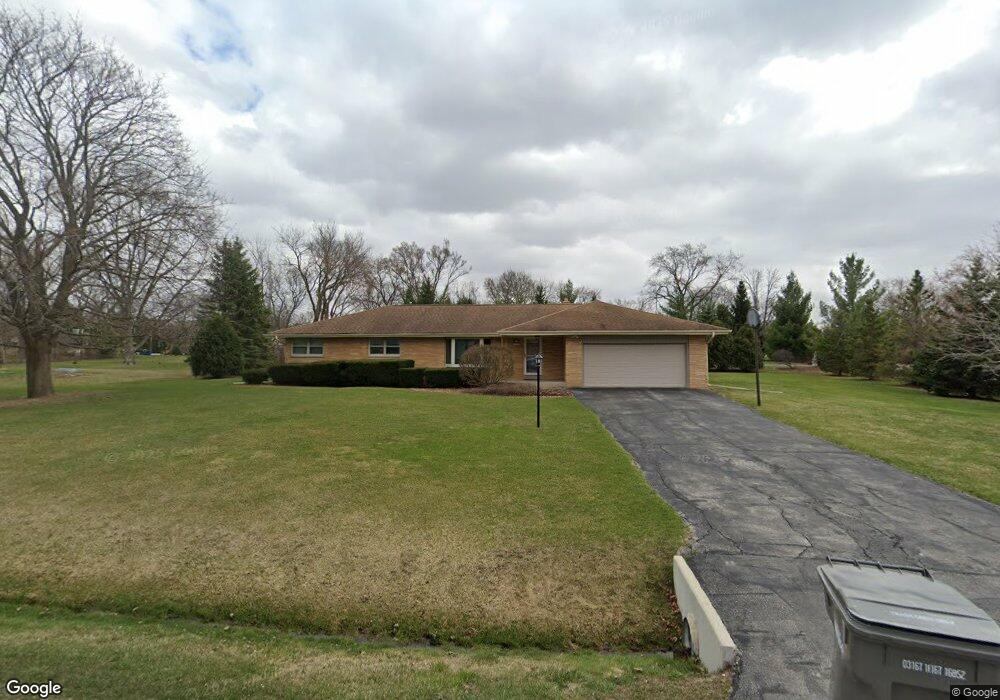 S68W12939 Bristlecone Ln, Muskego, WI 53150 - photo 1