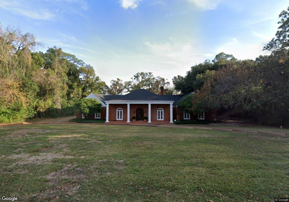 2553 S Delwood Dr, Mobile, AL 36606 - photo 1