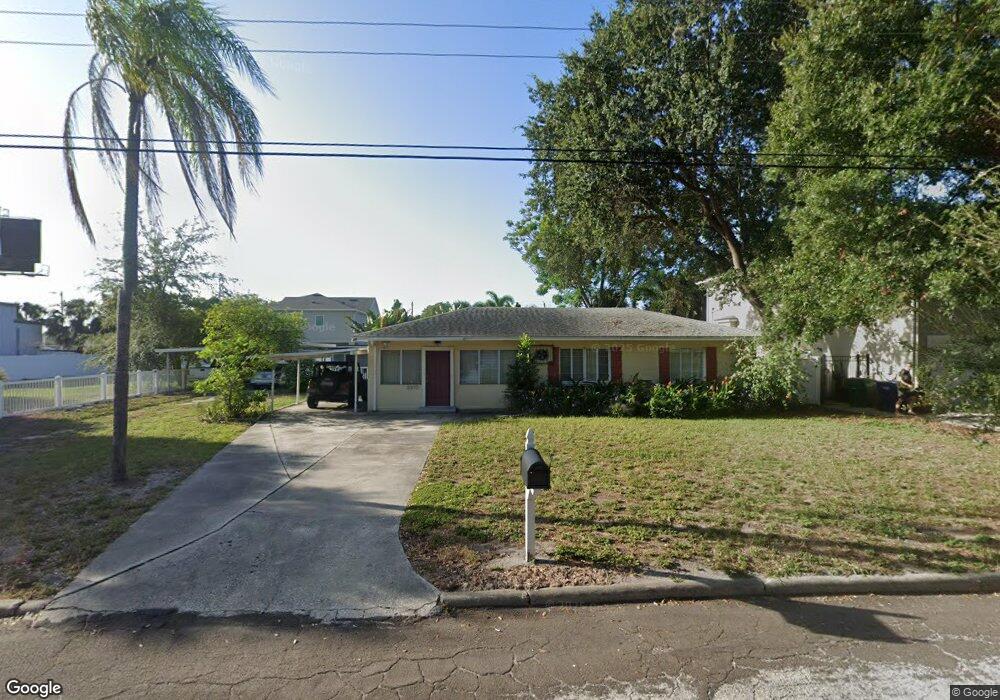 3810 W Corona St, Tampa, FL 33629 - photo 1