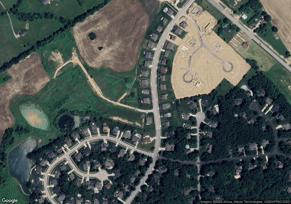 10035 New California Dr, Plain City, OH 43064 - photo 1