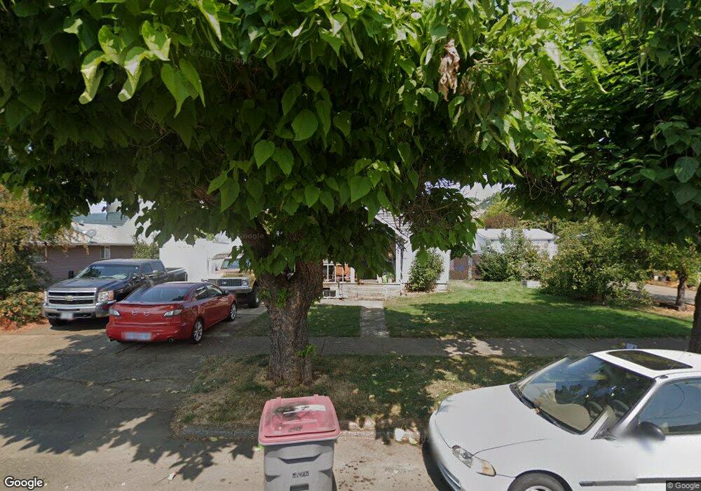 139 NW Sherman St, Sheridan, OR 97378 - photo 1