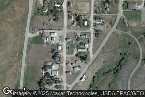 505 4th St, Wisdom, MT 59761