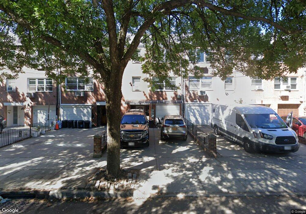 3030 70th St, East Elmhurst, NY 11370 - photo 1