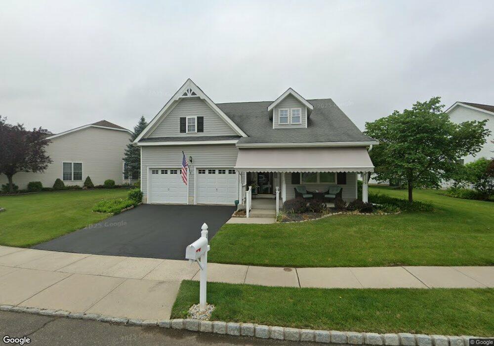 18 Hagerty Ln, Cranbury, NJ 08512 - photo 1